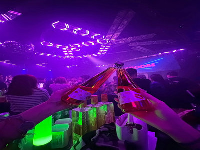 泸州夜场招聘